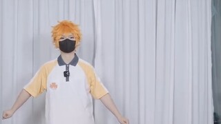 【Yu Yizi】Detailed analysis of the zero-based "Summer of Evolution" [Must-learn along with the dance 