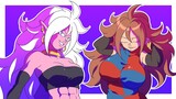 ANDROID 21