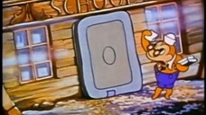 Small Fry (1939) Color Classic