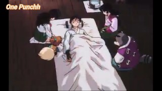 InuYasha (Short Ep 28) - Miroku gặp nguy hiểm #Inuyasha