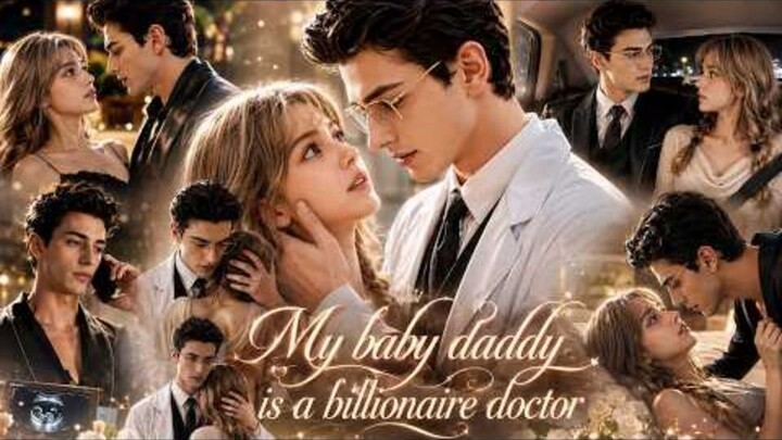 FULL|She Thought It Was One Paid Night—Until Her Hot Doctor Turned Out to Be Her Baby