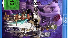 .hack Quantum ซากุยะ คนทะลุเกม OVA 02