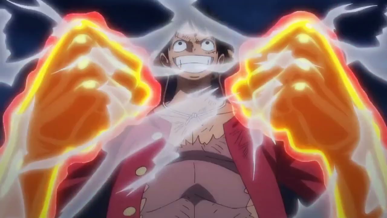 One Piece｜Episode 1022｜Anime