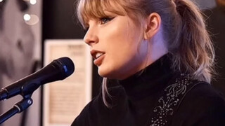 Taylor Swift - Better Man | Live + Chinese and English Subtitles