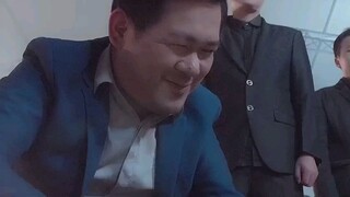 TITLE: MAPAIT NA PAGSISI [FULL MOVIE] Paghihinakit sa pamilyang Lin. #DUBBEDINTAGALOG #koreandrama
