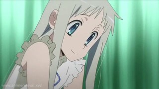anohana tdub episode 6