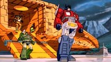 The Transformers: The Movie (1986)