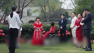 【พากย์ไทย🔊】สาวถูกบังคับแต่งกับเจ้าชายนิทรา… แต่คืนแต่งงานเขากลับลุกขึ้นมาทำหน้าที่สามี!_!_
