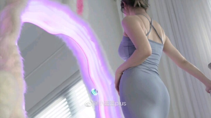 Wah-oo?! — Xiao Lanlan