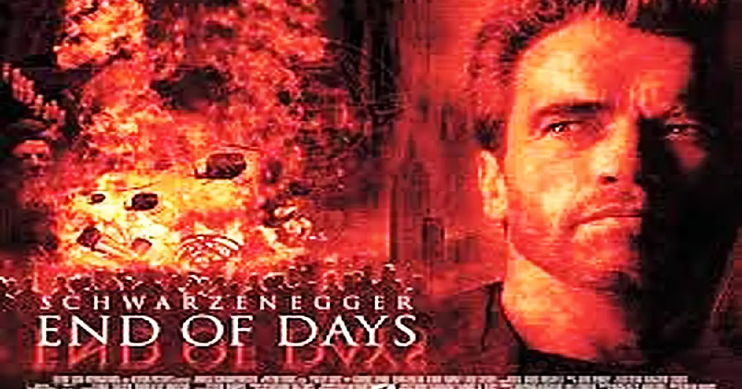 Xem phim Thor End of Days Full VietSub Thuyết Minh