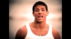 BECAUSE OF YOU - 98⁰