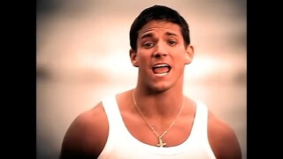 BECAUSE OF YOU - 98⁰