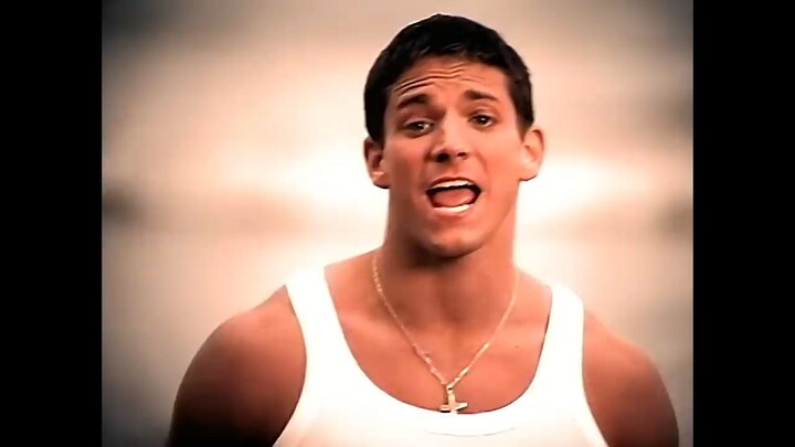 BECAUSE OF YOU - 98⁰