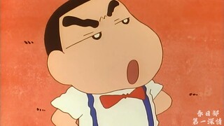谁能不喜欢这样的小孩！