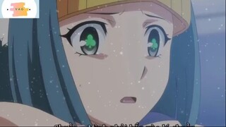 Giám Hộ Bạc - Gin No Guardian Tập 22