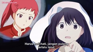 EP5 Potion, Wagami wo Tasukeru (Sub Indonesia)