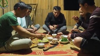 - Đi Thăm Bẫy Trúng Ngay Em Này