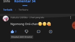 menjawab QnA dari kalian 👍😭