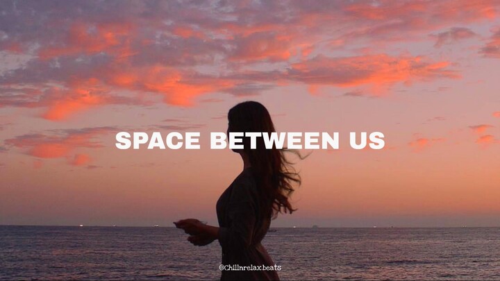 (FREE FOR PROFIT) R&B Type Beat - "Space Between Us"