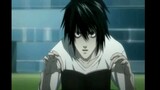 Klip Spesial L Detektif Terhebat ❗️❗️ - Death Note