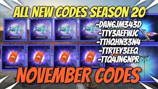 ROS NEW REEDEM CODE NOVEMBER 21 2021 | ROS ALL NEW CODES ROS FREE DIAMONDS (ROS CODE UPDATE)