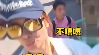 应采儿将12岁Jasper送入海外夏令营，他吐槽“中国人需要中餐”。万万没想到