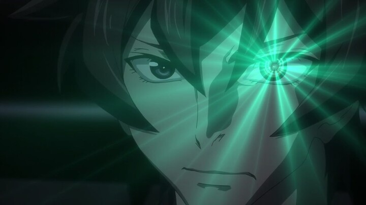 Zettai Karen Children: The Unlimited