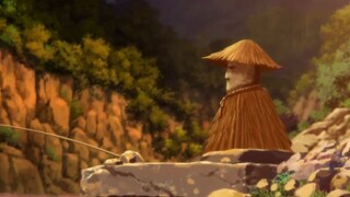 Tập cuối Phần 4 của Quỷ Thư: Một loại yêu quái bị trời giáng xuống phàm trần vì vi phạm quy luật của