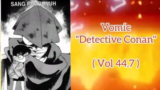 [Detective Conan] - Sang Pembunuh Vol 44.7