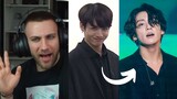 THE DUALITY! 🤯 When BTS switches ON to professional mode - Reaction
