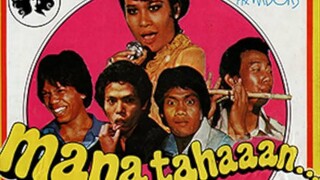 Warkop DKI MANA TAHAN 1979