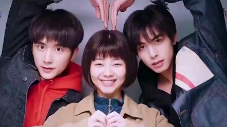 How Lucky It Is to Have Two Big Brothers Who Absolutely Dote on Their Little Sister!