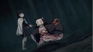 Bí Ẩn Con Quỷ Mặt Trời Và Tân Quỷ Vương Tanjiro | Kimetsu 201_Clip2