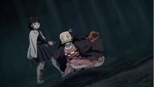 Bí Ẩn Con Quỷ Mặt Trời Và Tân Quỷ Vương Tanjiro | Kimetsu 201_Clip2