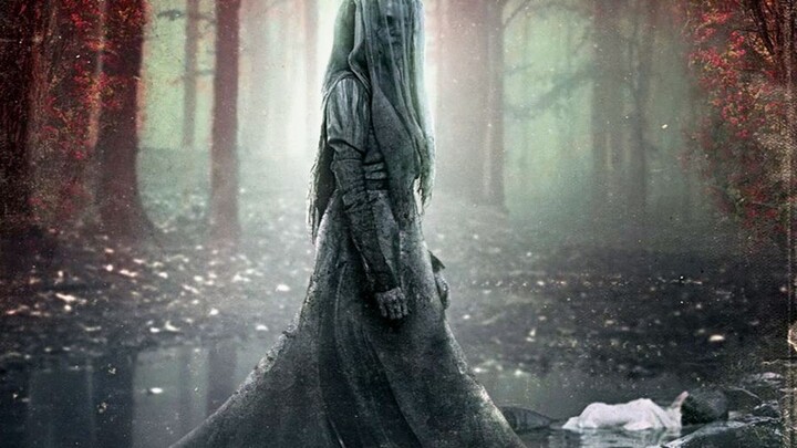 [Sanpao] Cô dâu bị chồng nhẫn tâm bỏ rơi, biến thành ma để phá hoại gia đình người khác! "Lời nguyền