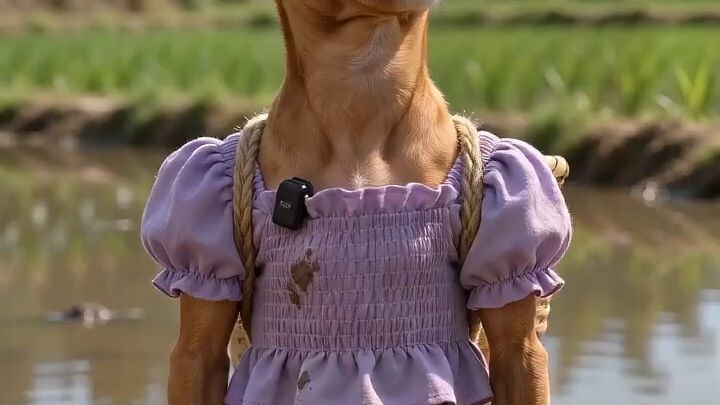 Dog