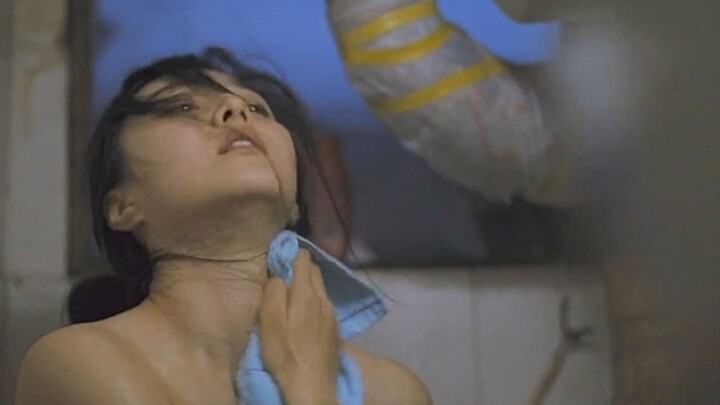 Film terbaik Fan Bingbing justru terganggu oleh warnanya!