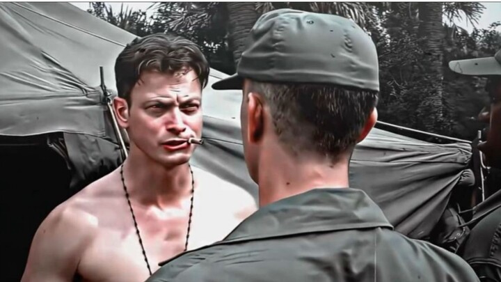 “Ai bảo lồng tiếng Trung không được chứ? Đúng là quá đỉnh luôn!”