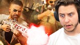 SEASON 5... LASER GUN?!