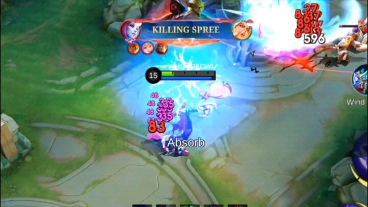 Ini kenapa Moonton😭