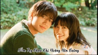 Nắm Tay Nhau Khi Hoàng Hôn Buông - Yugure ni, Te wo Tsunagu (2023)-Tập 2 (P2)