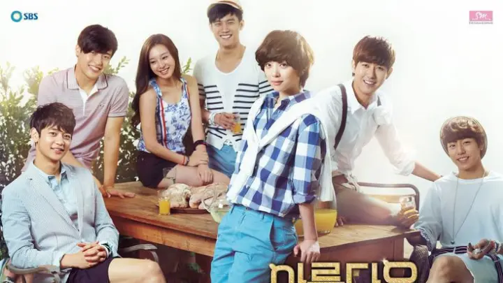 To The Beautiful You Episode 5 Tagalog