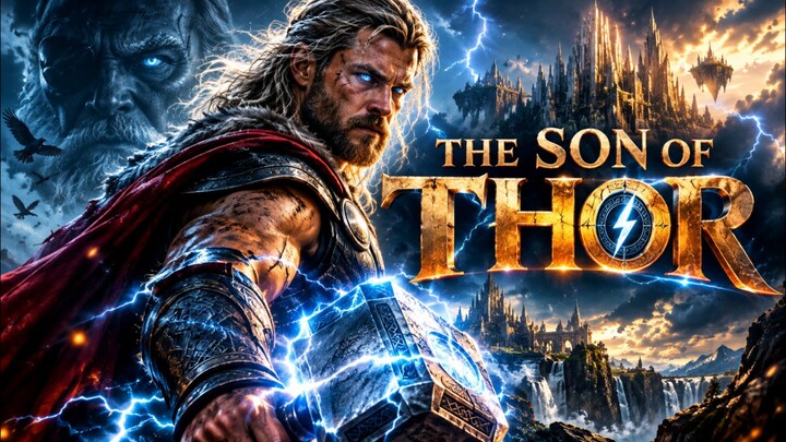 The Son of Thor