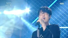 Ha Hyunwoo - 하현우 🌺💦🌺 Diamond - 돌덩이 🌺💦🌺