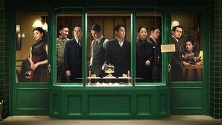 Hidden Blade full movie [indo sub]