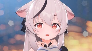 心奈💗可爱💕抱走~结婚🥰~ |春原心奈MMD·大喜💞
