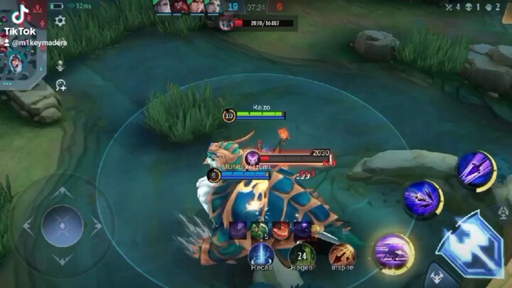 moscov savage