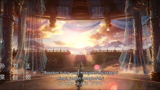 ECLIPSE OF ILLUSION