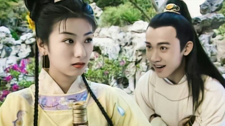 Đây mới là đỉnh cao của kiểu cưới trước yêu sau, biểu hiện của tình yêu sét đánh! Hoa Kiều bản cũ mã