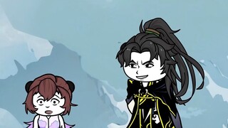 Kakak Senior Episode 27